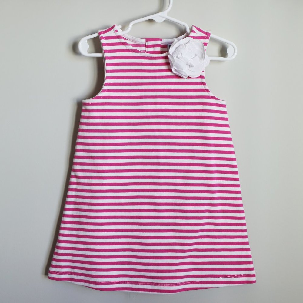 Janie and Jack 2T dress